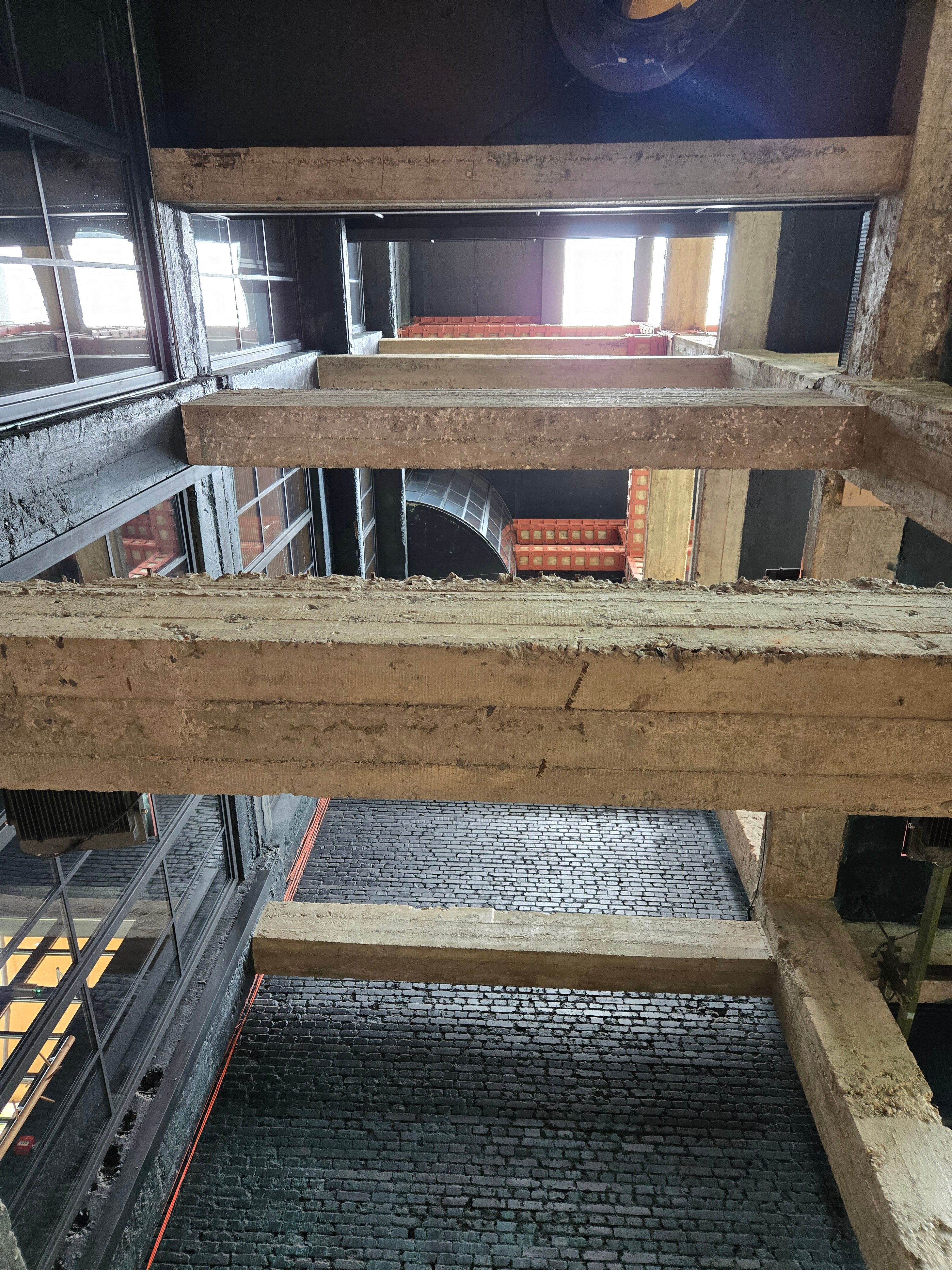 Фото Stamba Hotel