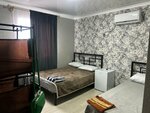 Мельсида (Gantiadi Urban Settlement, Oktyabrskaya ulitsa, 9А), hotel