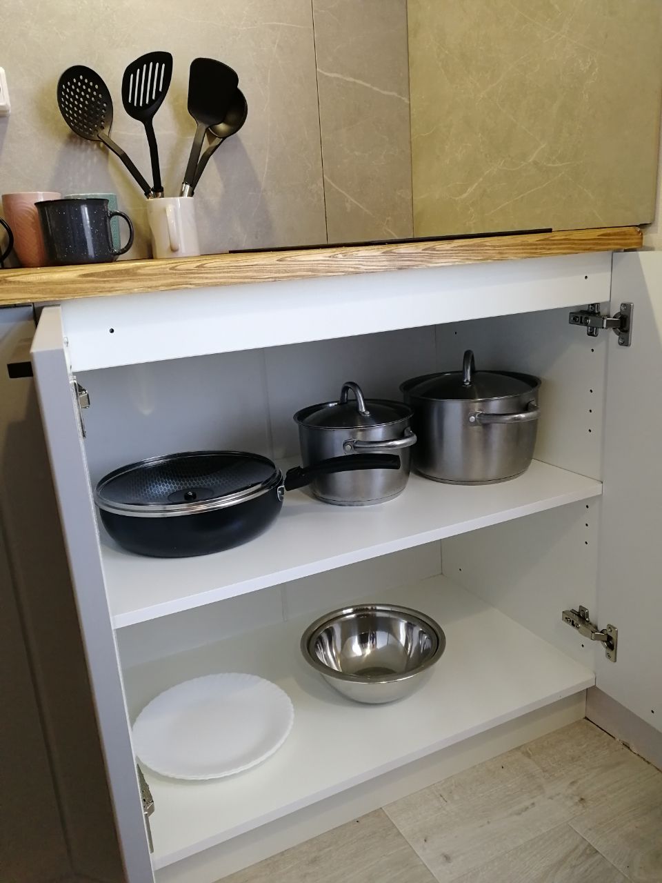 Фото База 33