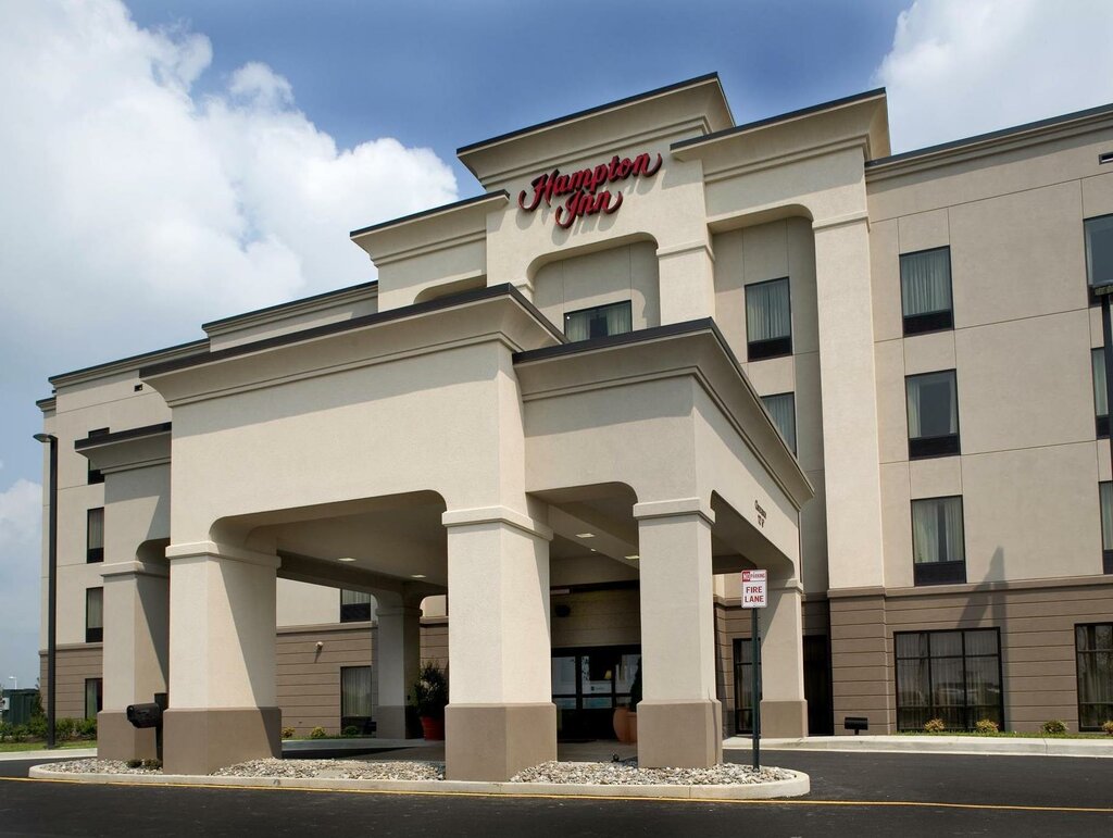 Hotel Hampton Inn Middletown, State of Delaware, photo