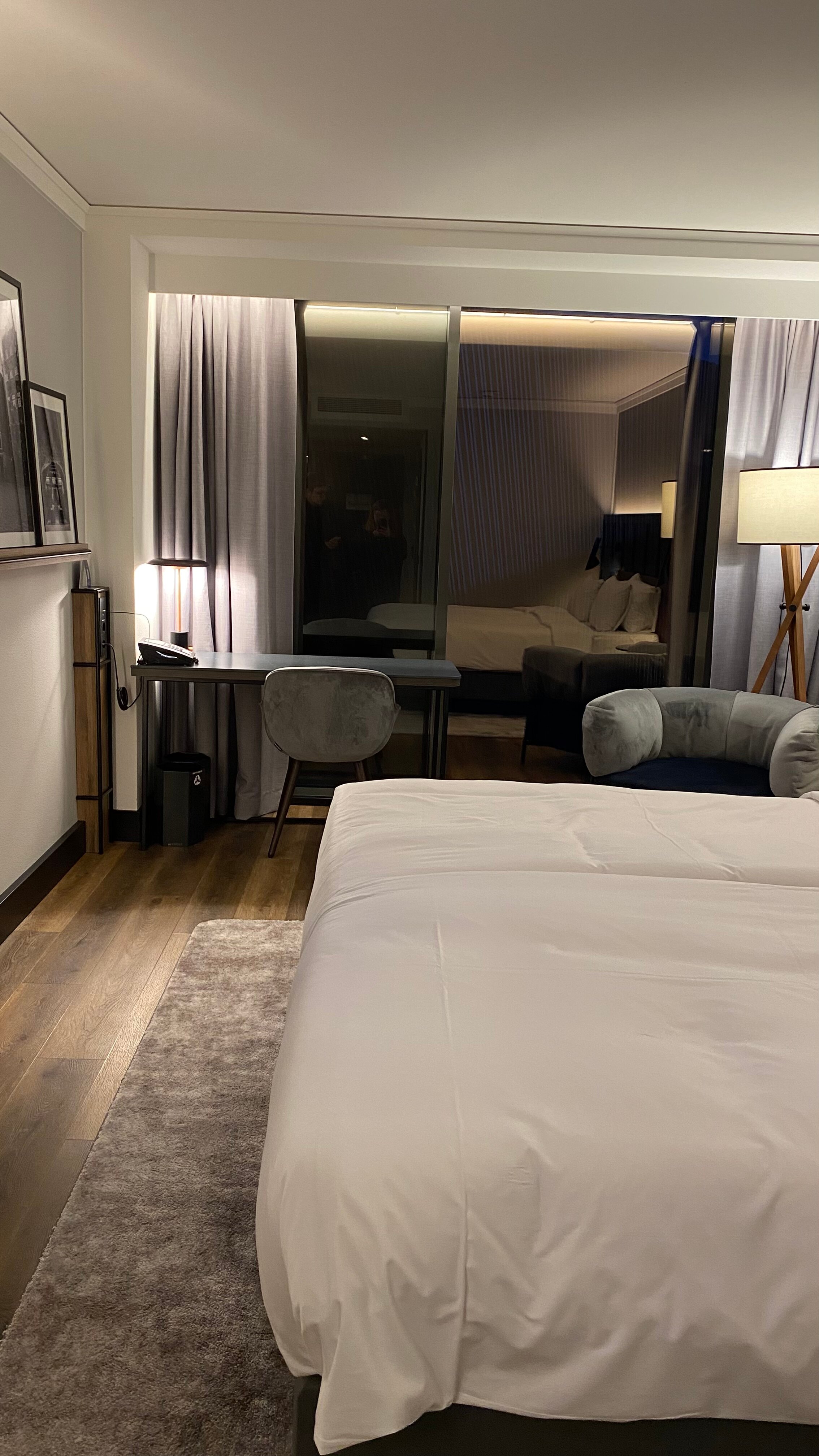 Фото Radisson Blu Royal Viking Hotel, Stockholm