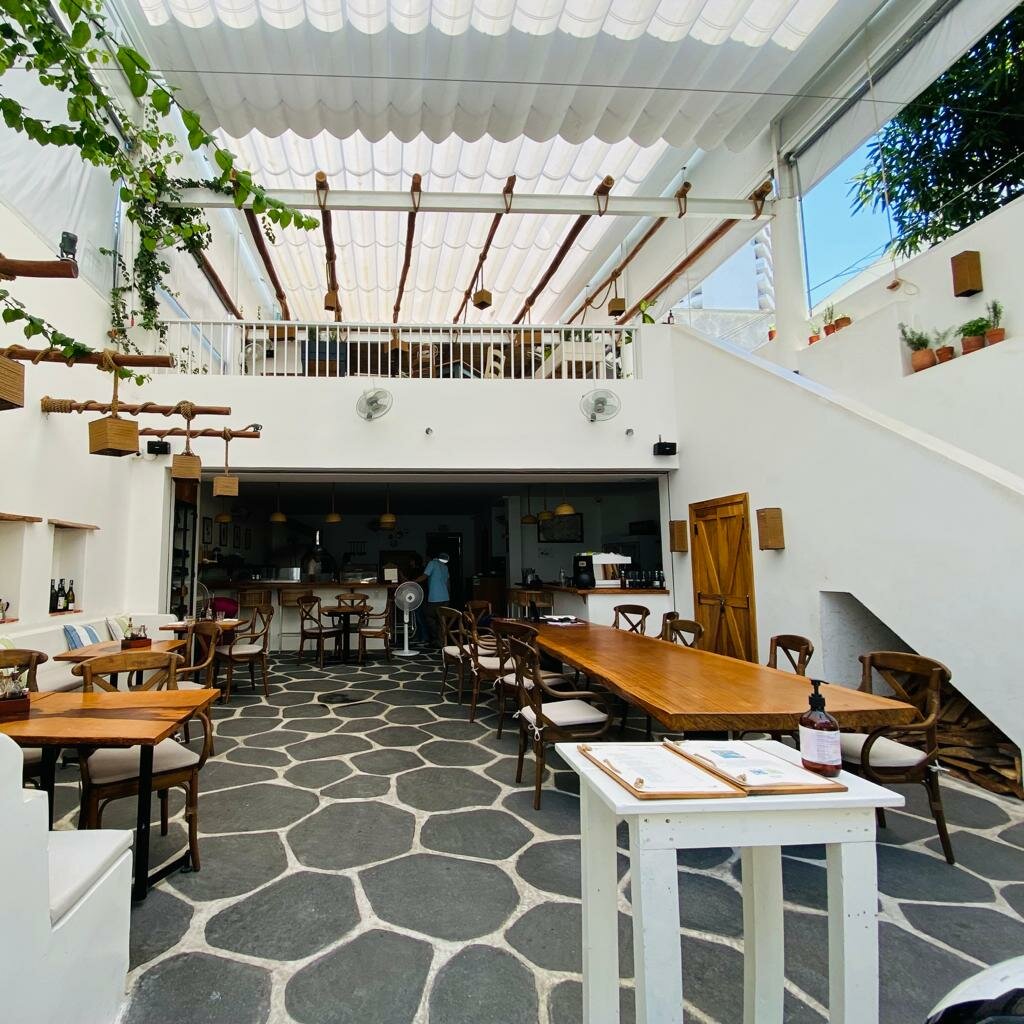 Restaurant La Cala - Gusto Italiano, Nha Trang, photo