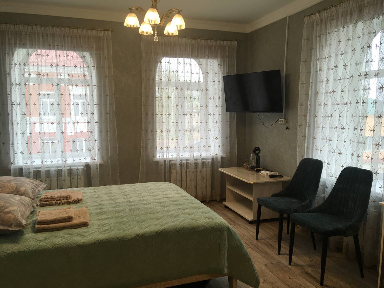 Фото Гостевой дом