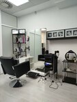 Vanilla Beauty (Sadovaya-Kudrinskaya Street, 20), hairdresser