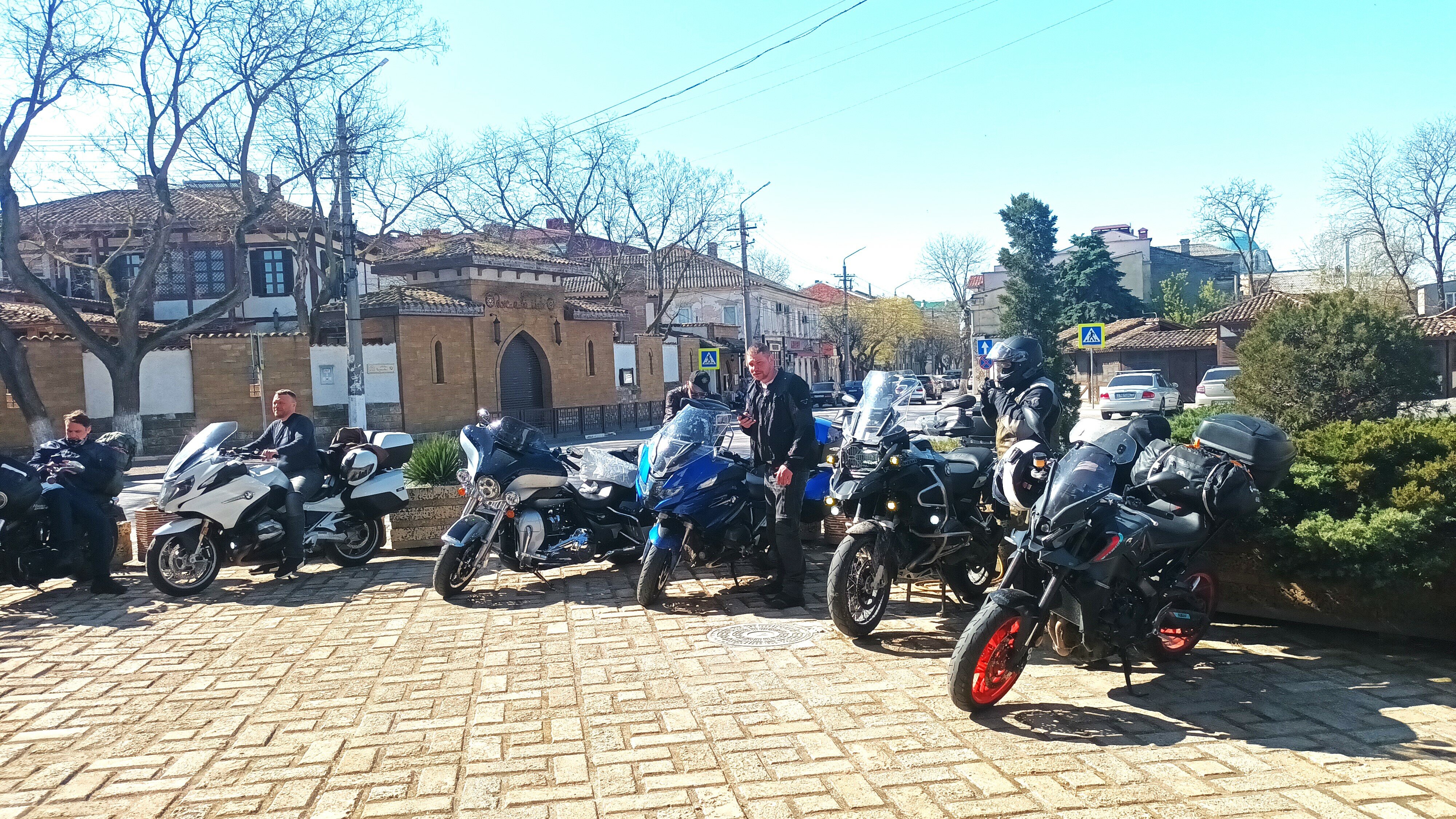 Фото Этно-отель Джеваль