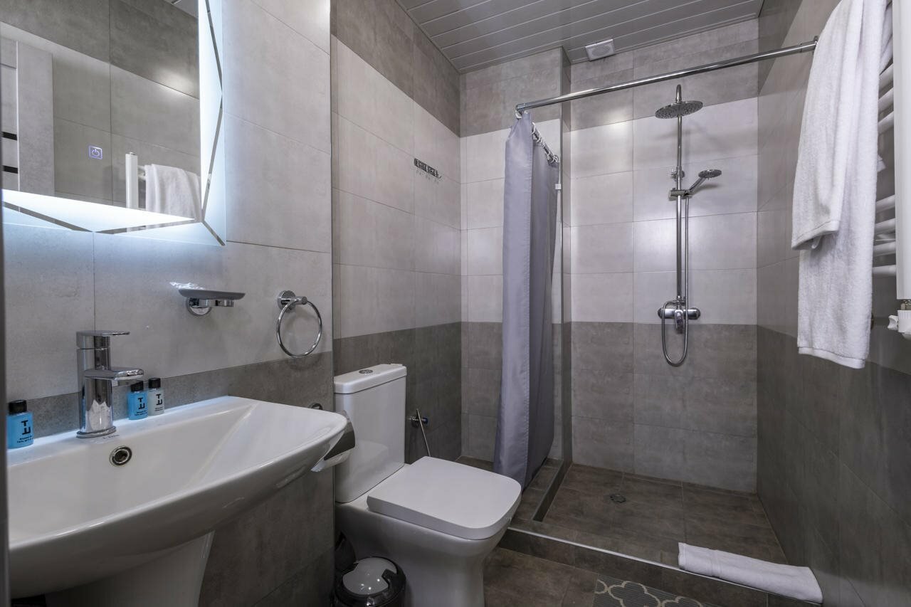 Фото Hotel Horizon Yerevan