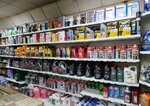 Автоград (Sportivnaya ulitsa, 21), auto parts and auto goods store