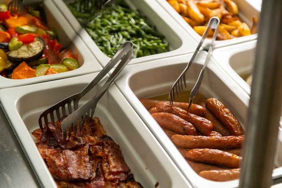 Фото Дом Бутик Отель