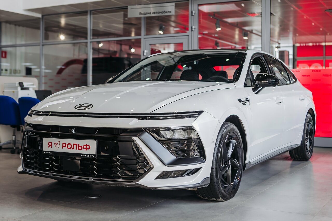 photo Hyundai Рольф Юг