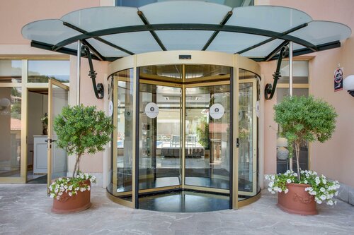 Гостиница Hotel Edén Nord