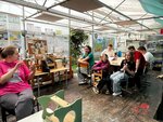 Ecologica (Moscow Region, Podolsk, Ivanovskoe Zelyonovskiy), educación adicional