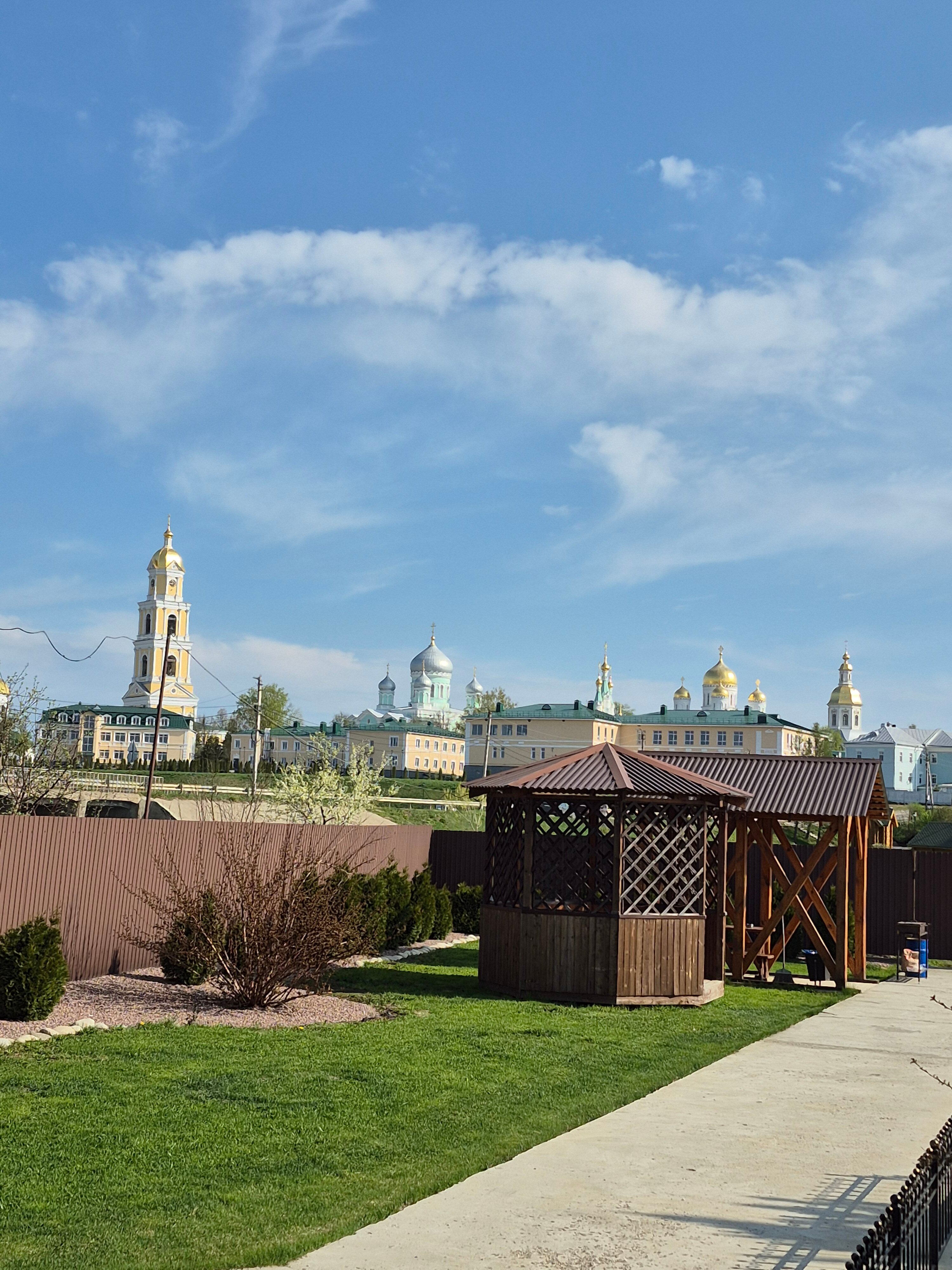 Фото Прибрежный