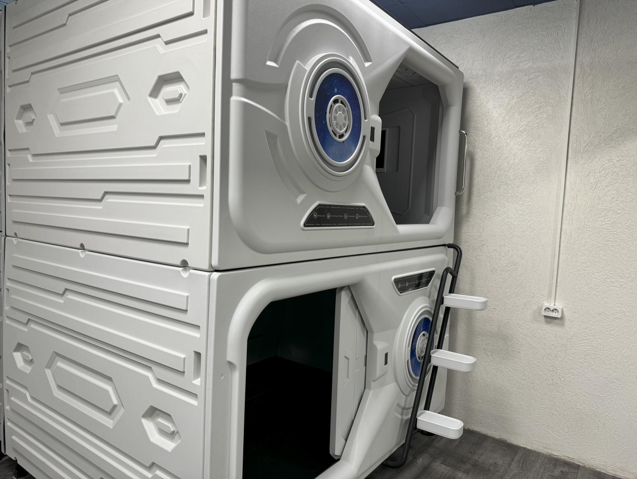 Фото ГагариНН