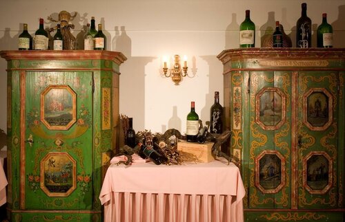 Внешний вид отеля Karl Schranz в Санкт-Антон-ам-Арльберге, фото 5