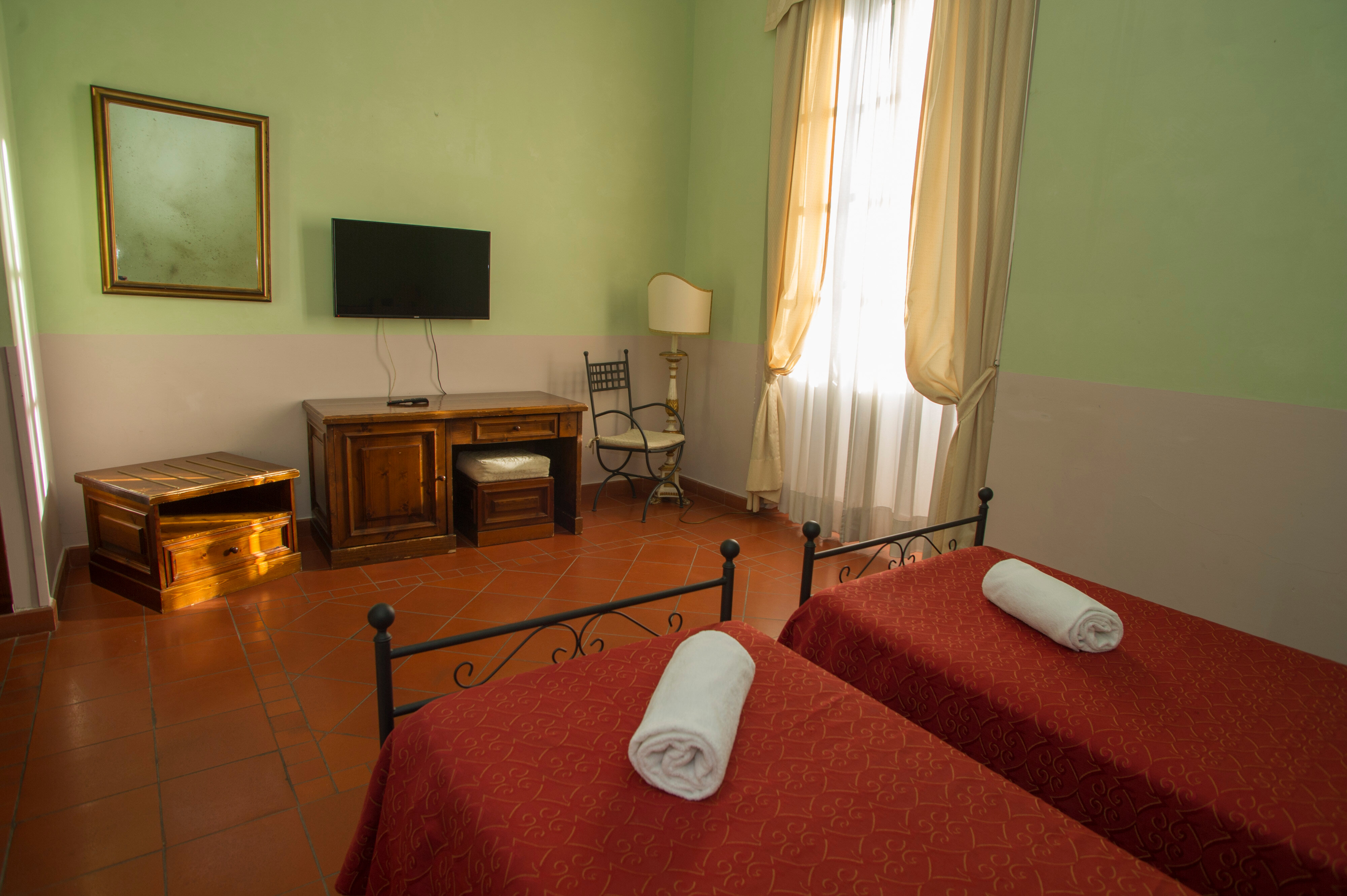 Фото Domus Sessoriana