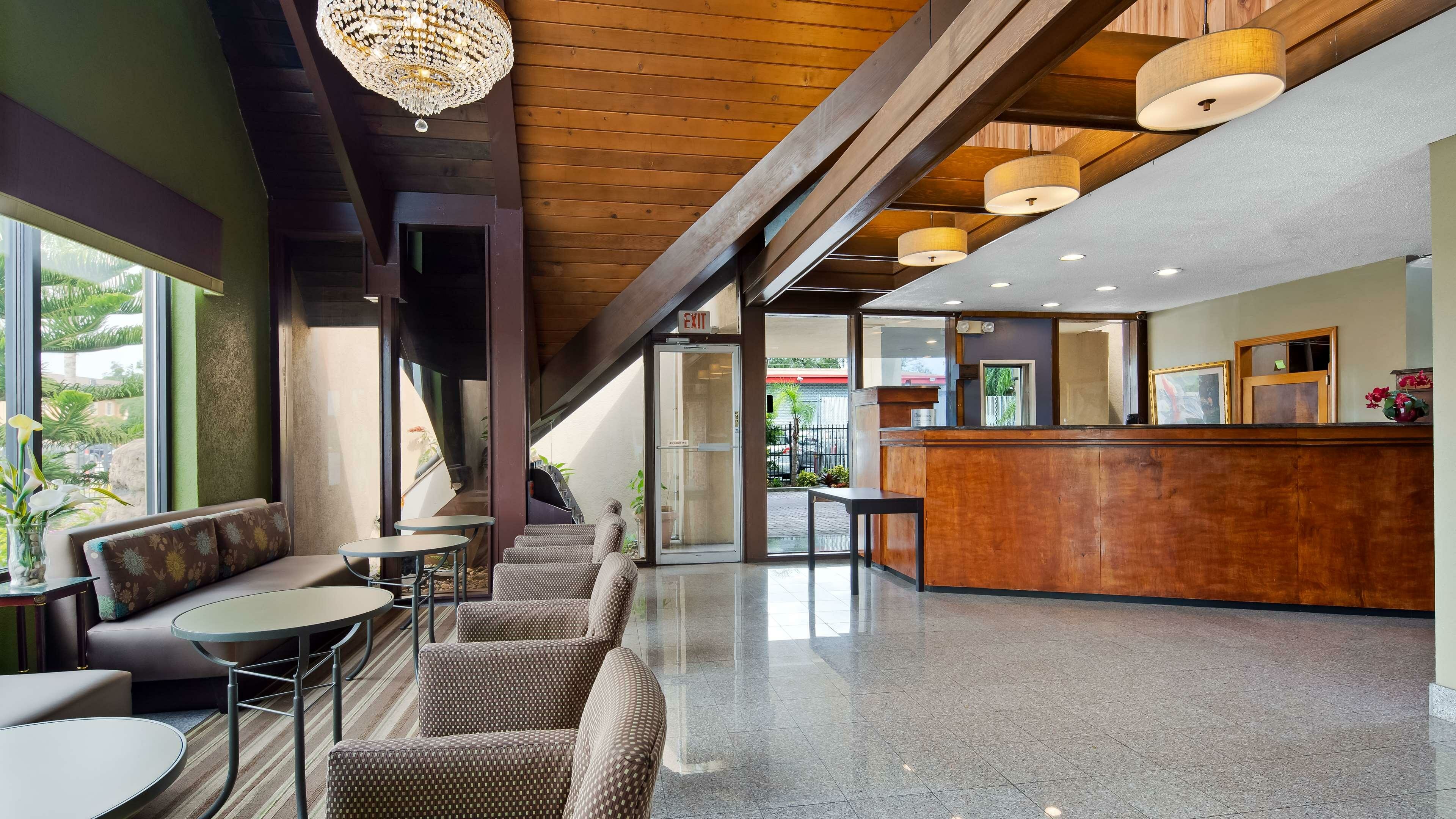 Фото Best Western Orlando West