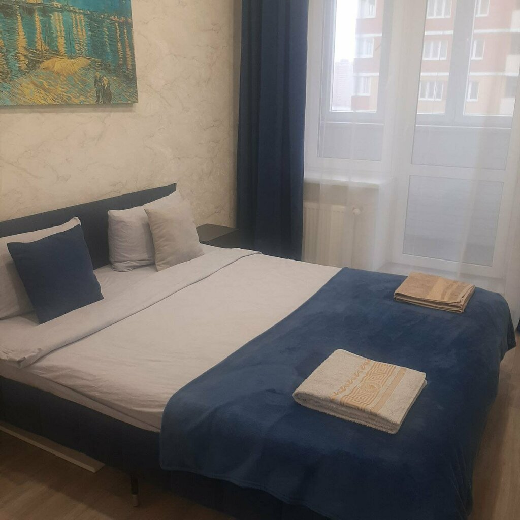 Short-term housing rental Tolstoy Apart, Tula, photo