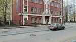 Флагман-1 (Mira Street, 36) ، أنظمة الأمن وأجهزة الإنذار
