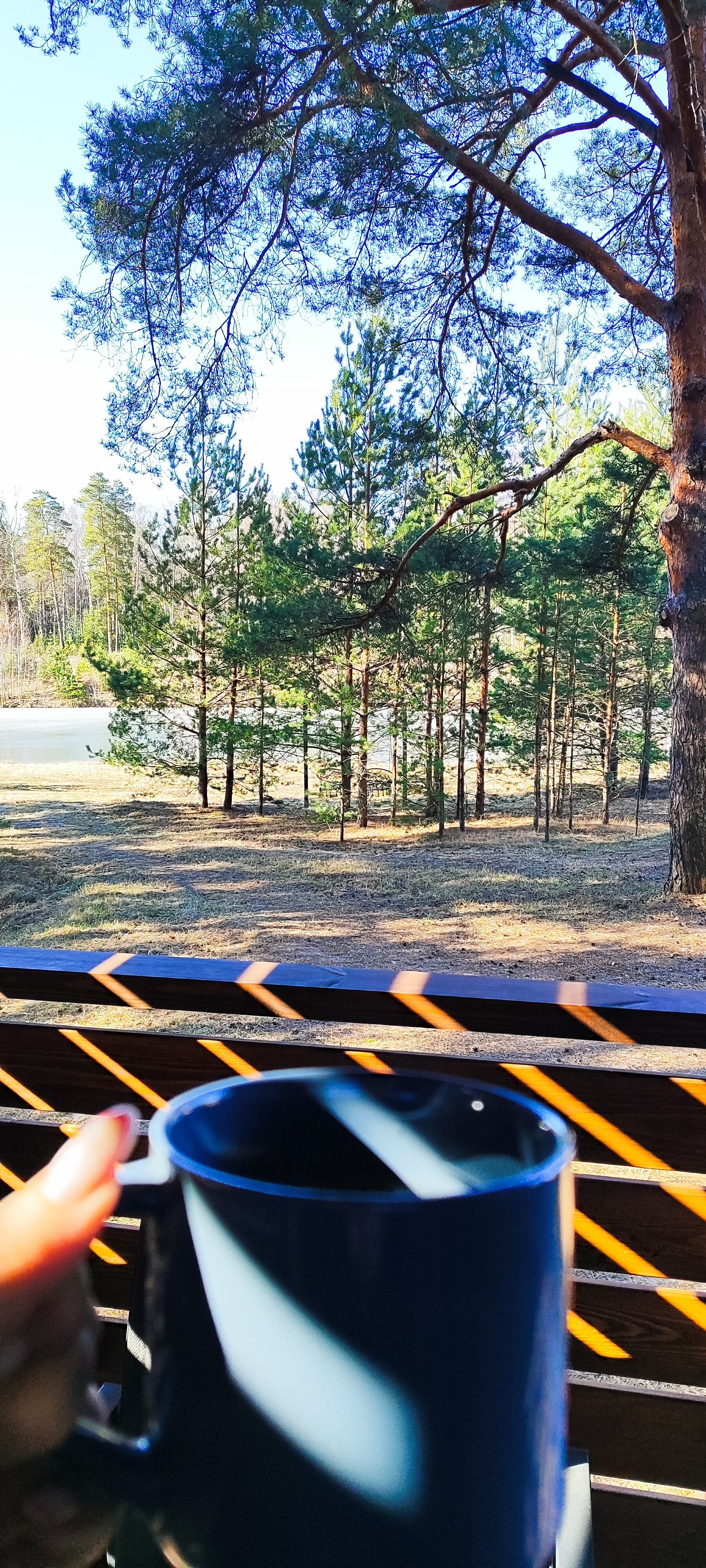 Фото Vonavi Village