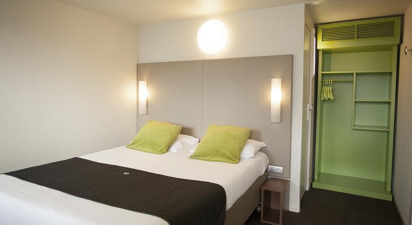 Фото Campanile St Brieuc Langueux