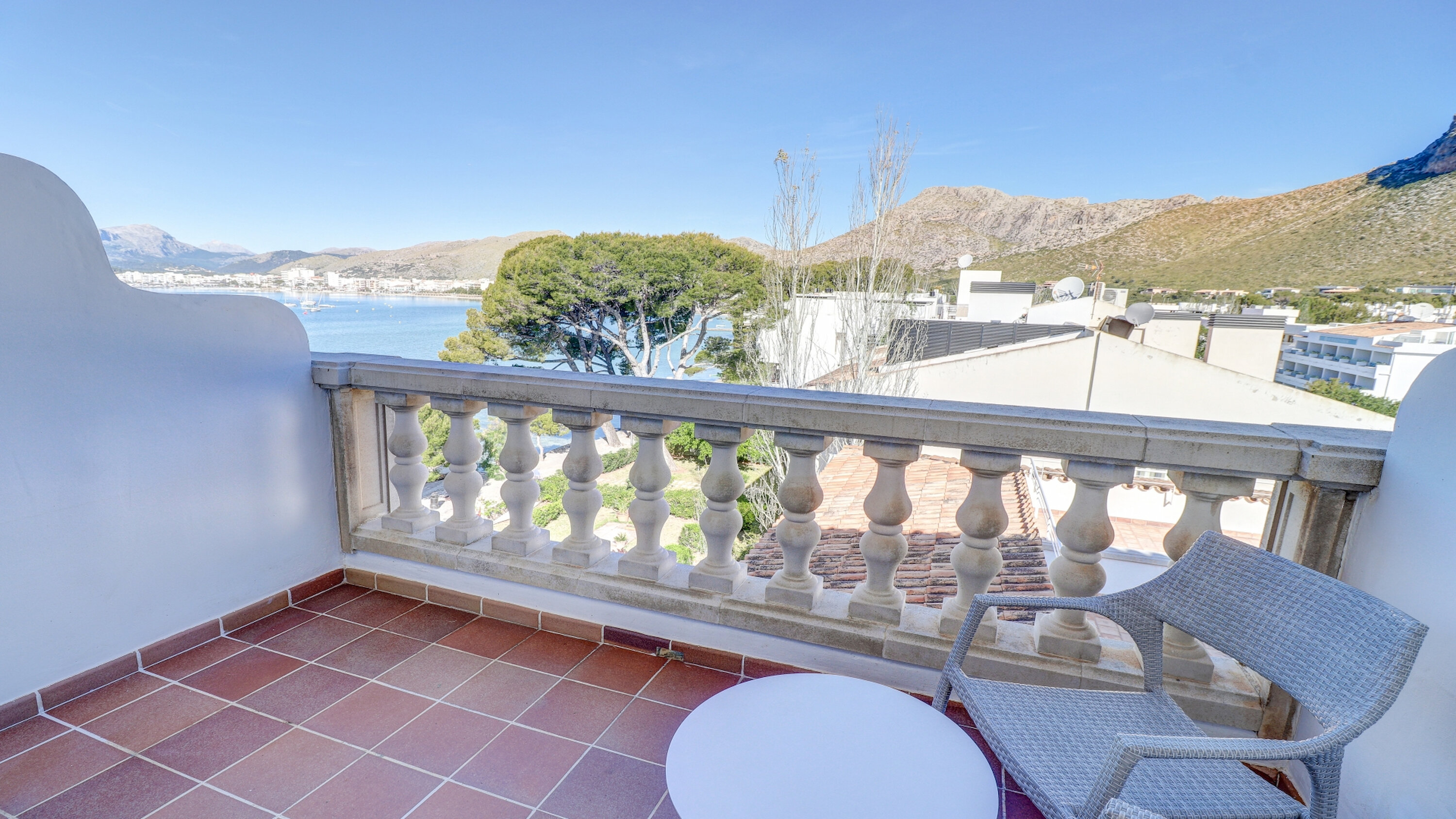 Фото Hotel Illa D'Or