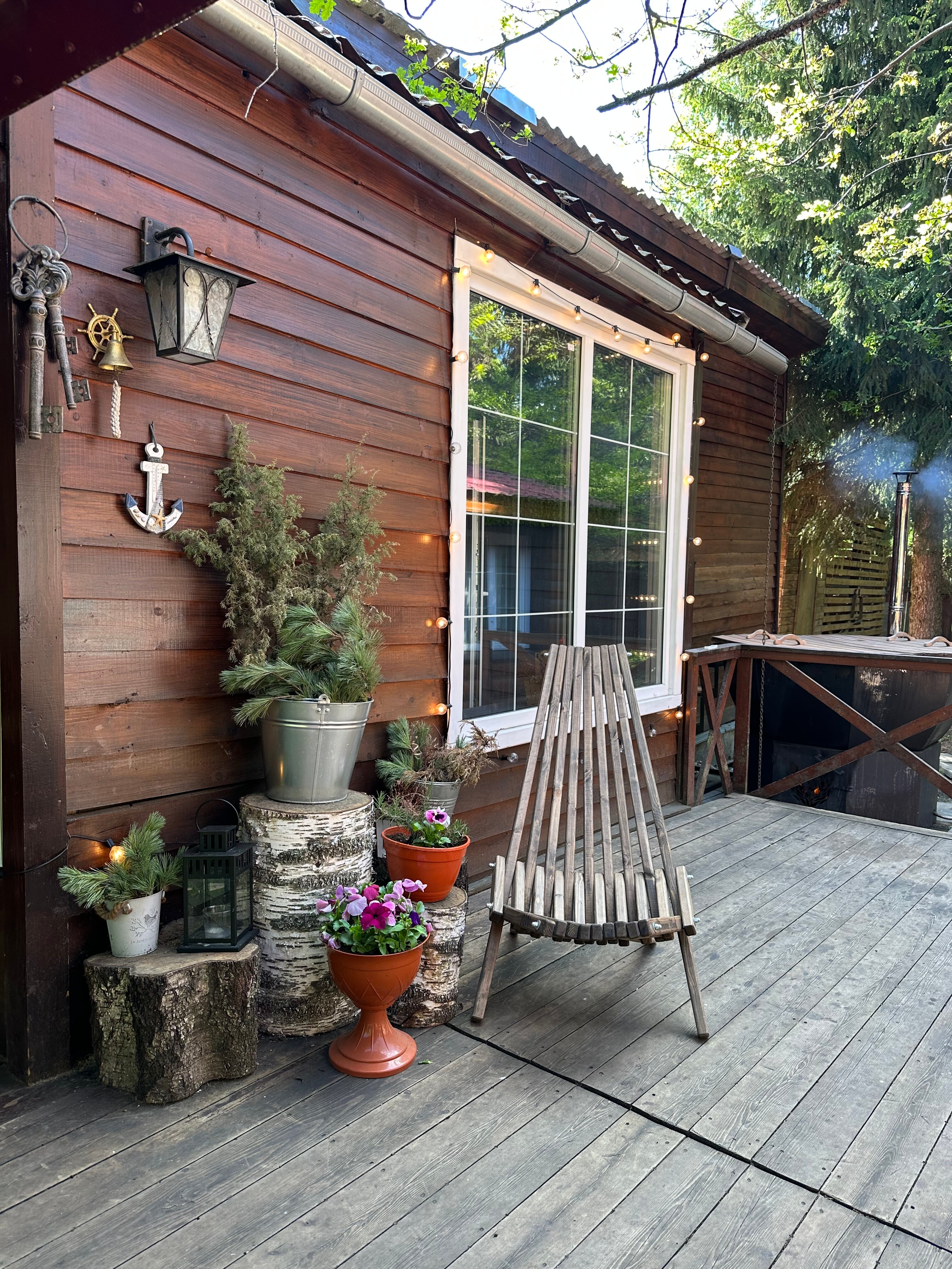 Фото Дача Inn Les