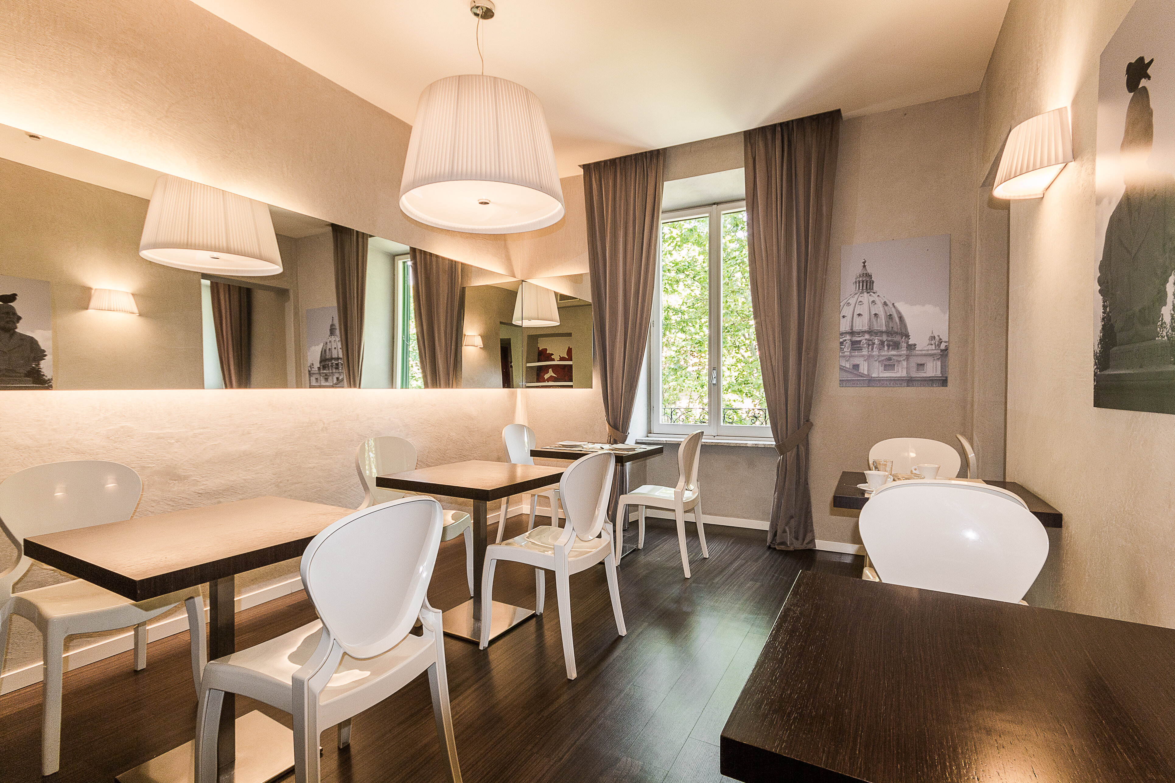 Фото Fabio Massimo Design Hotel