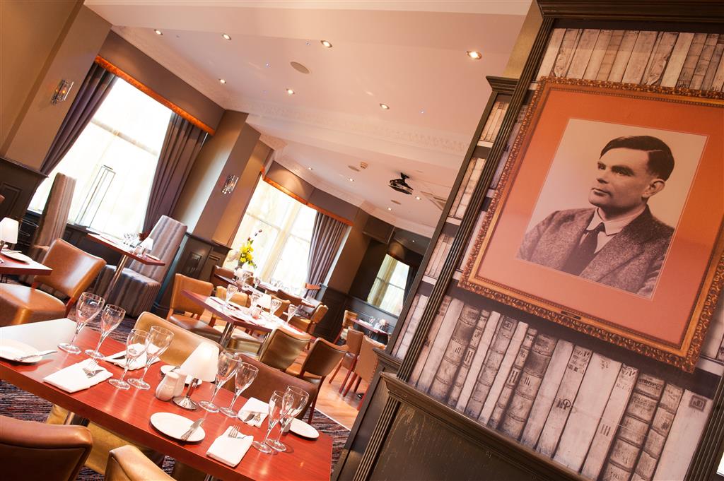 Фото Manchester South Hotel, Sure Hotel Collection by Bw