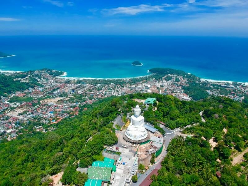 Фото SunSeaSand Hotel Patong