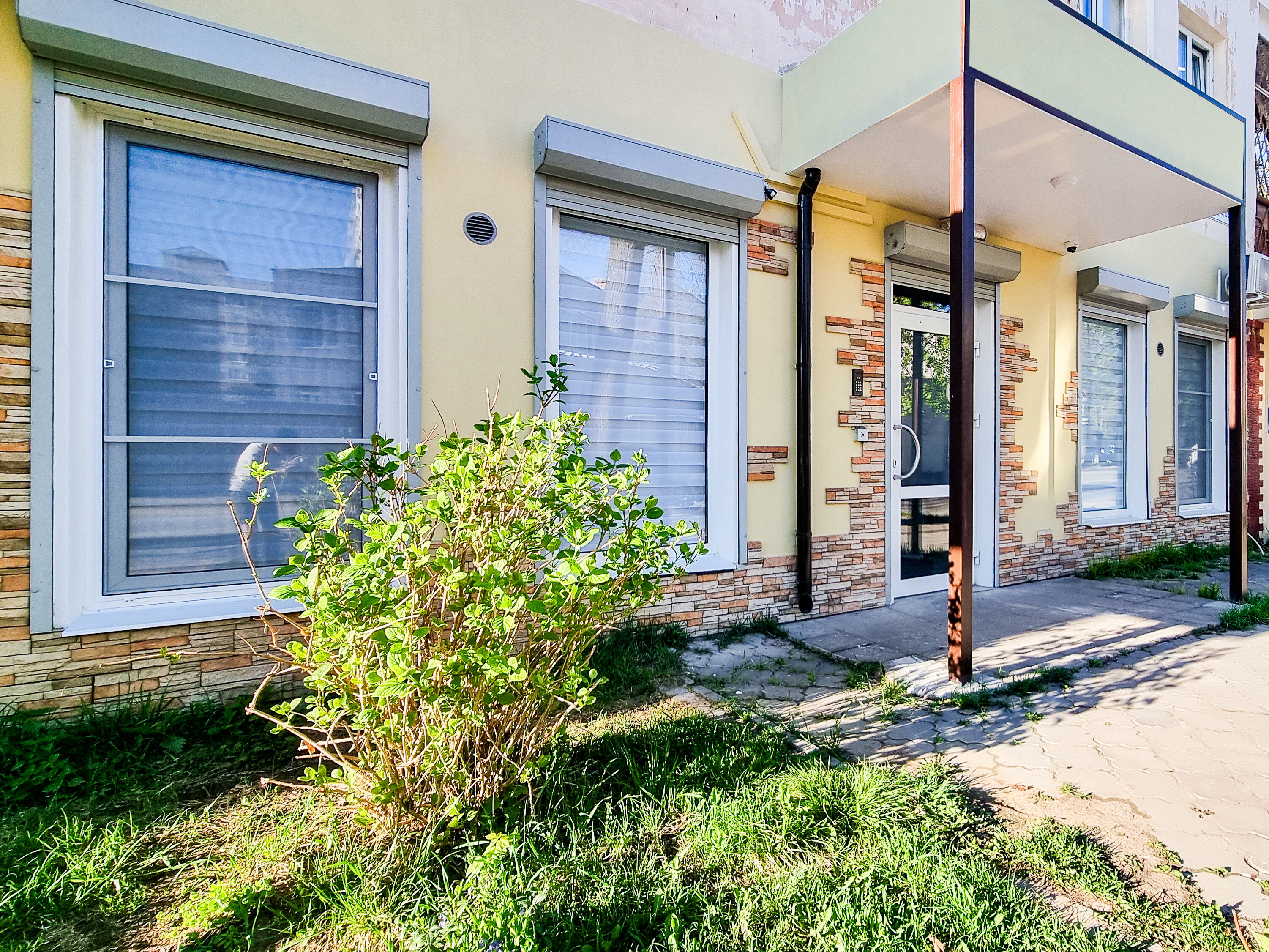 Фото Vladresort: City Life DeLuxe