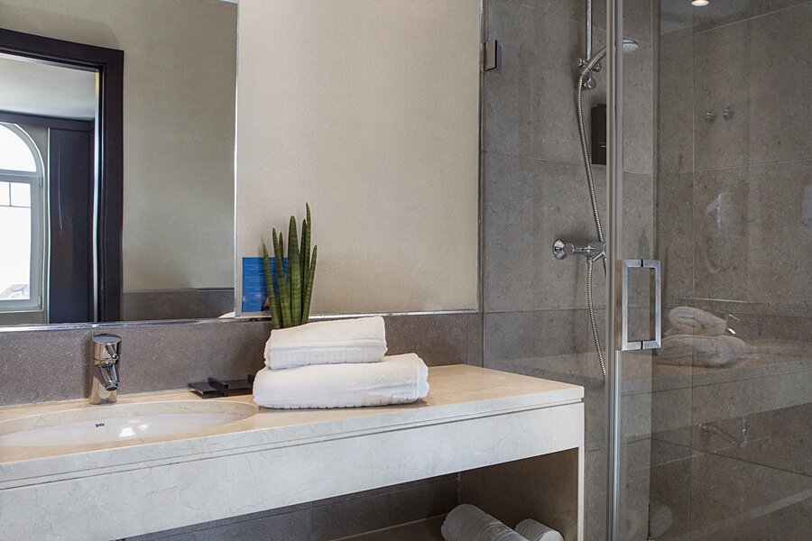 Фото Hotel Expo Astoria