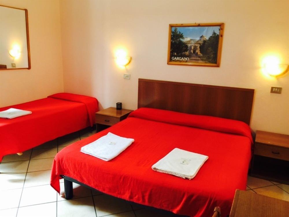 Фото Hotel Adelchi