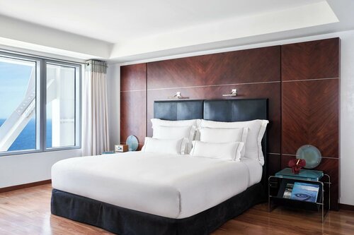 Гостиница Hotel Arts Barcelona в Барселоне