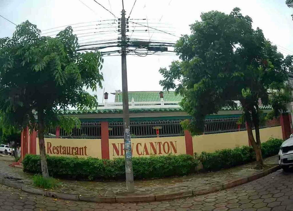 Restaurant Restaurant New Cantón, Santa Cruz de la Sierra, photo