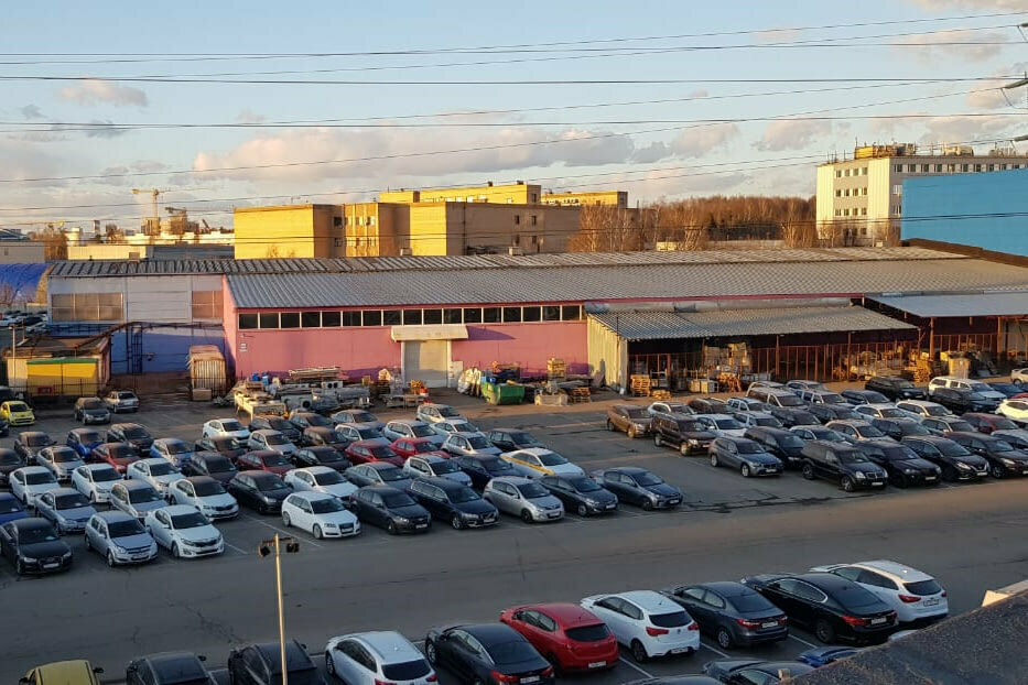 photo АвтоГЕРМЕС автомобили с пробегом