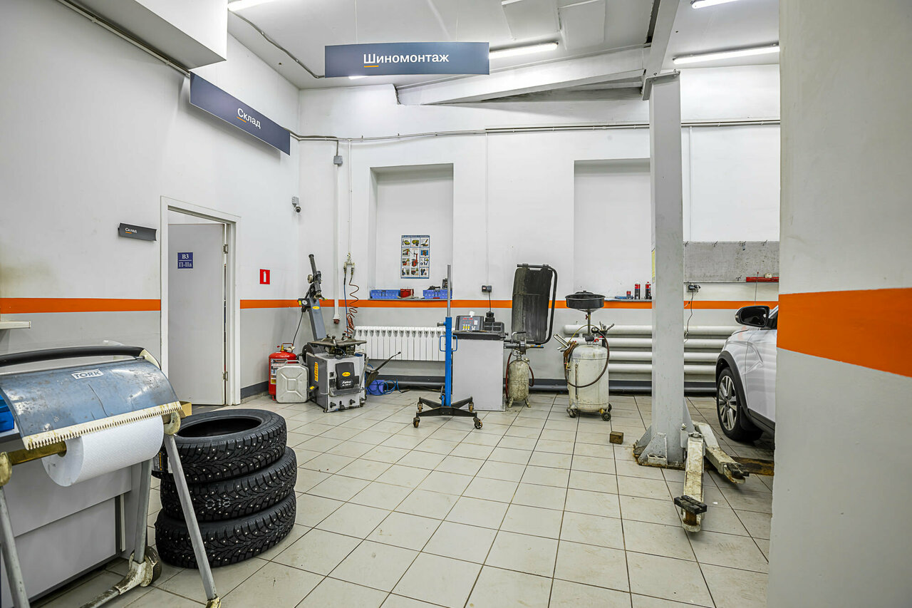 photo АвтоГЕРМЕС Lada