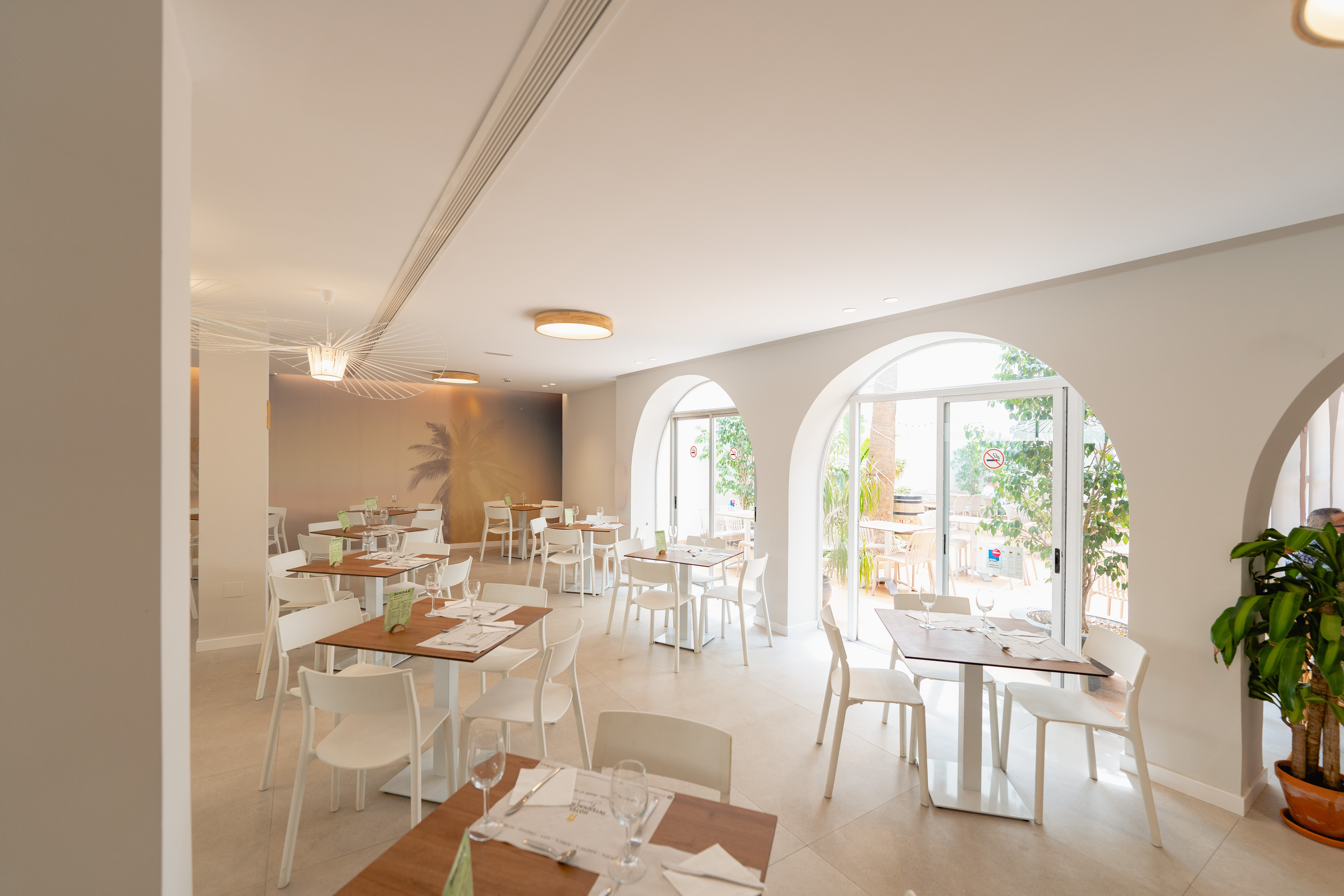 Фото Hotel Internacional