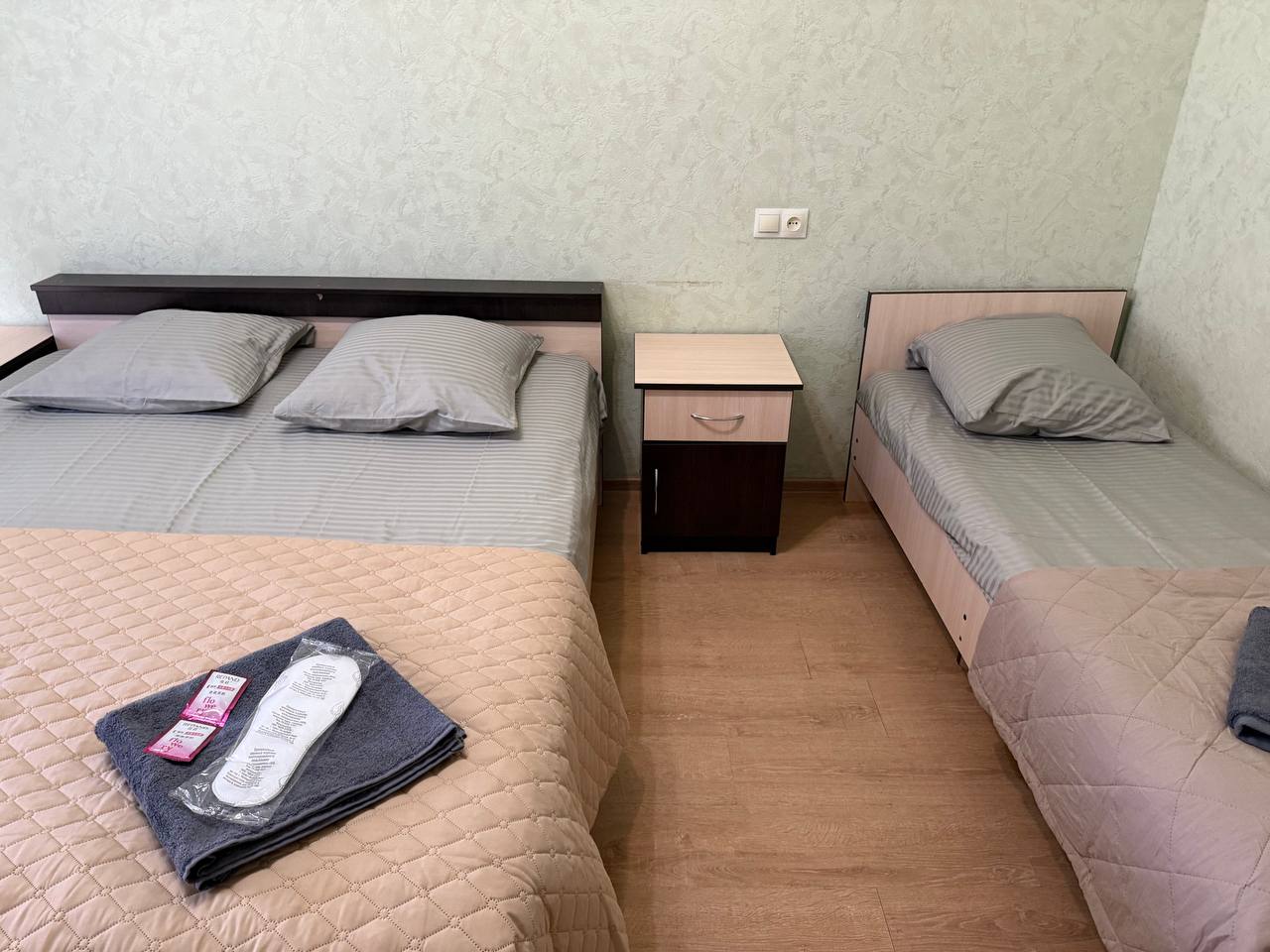 Фото Южный берег на Киевской