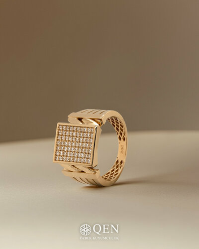 Qen Özbek Kuyumculuk Fotoğraf 2