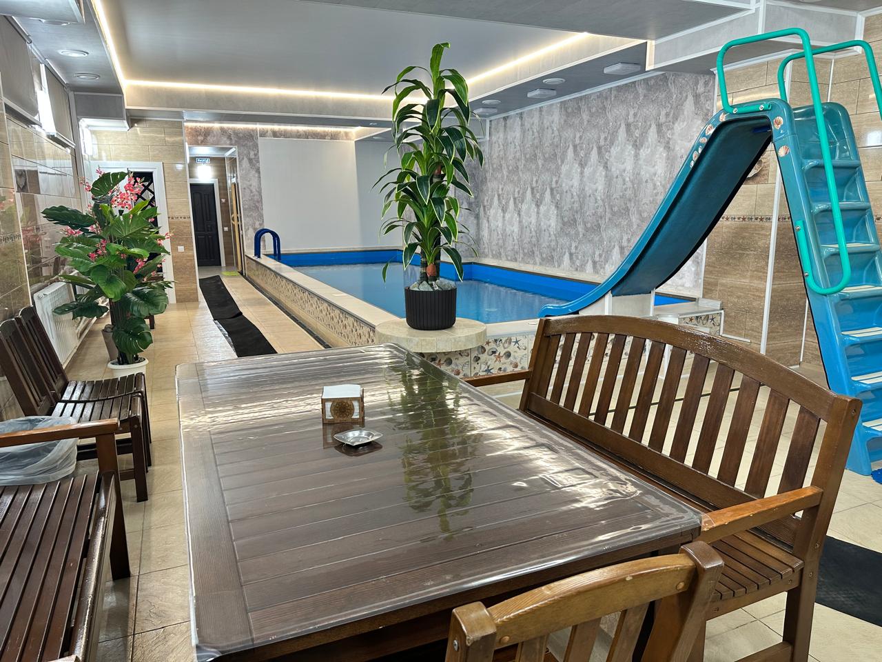 Фото Атлантик