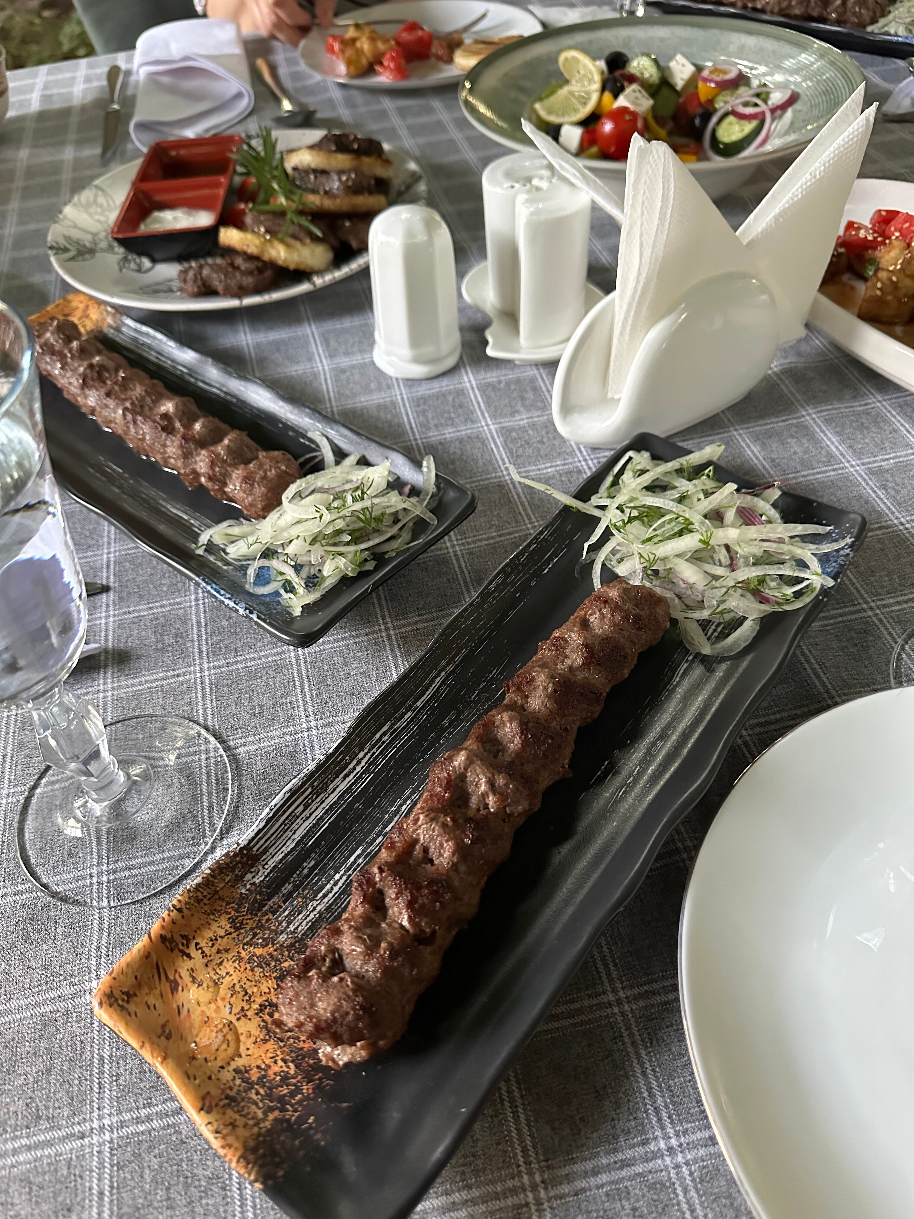 Фото Asmald Palace