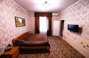 Гостиница на Красина