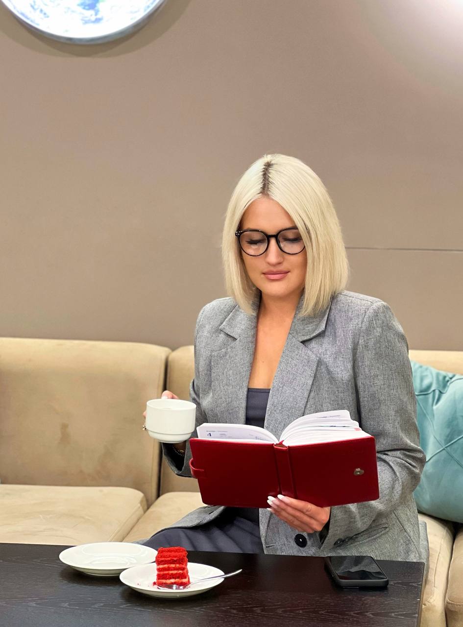 Фото Hilton Garden Inn Kaluga