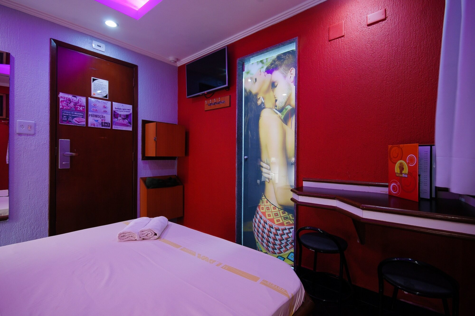 Фото Messalina Hotel - Adults Only