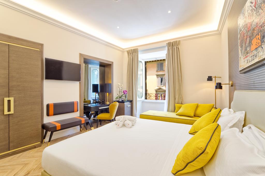 Фото The K Boutique Hotel