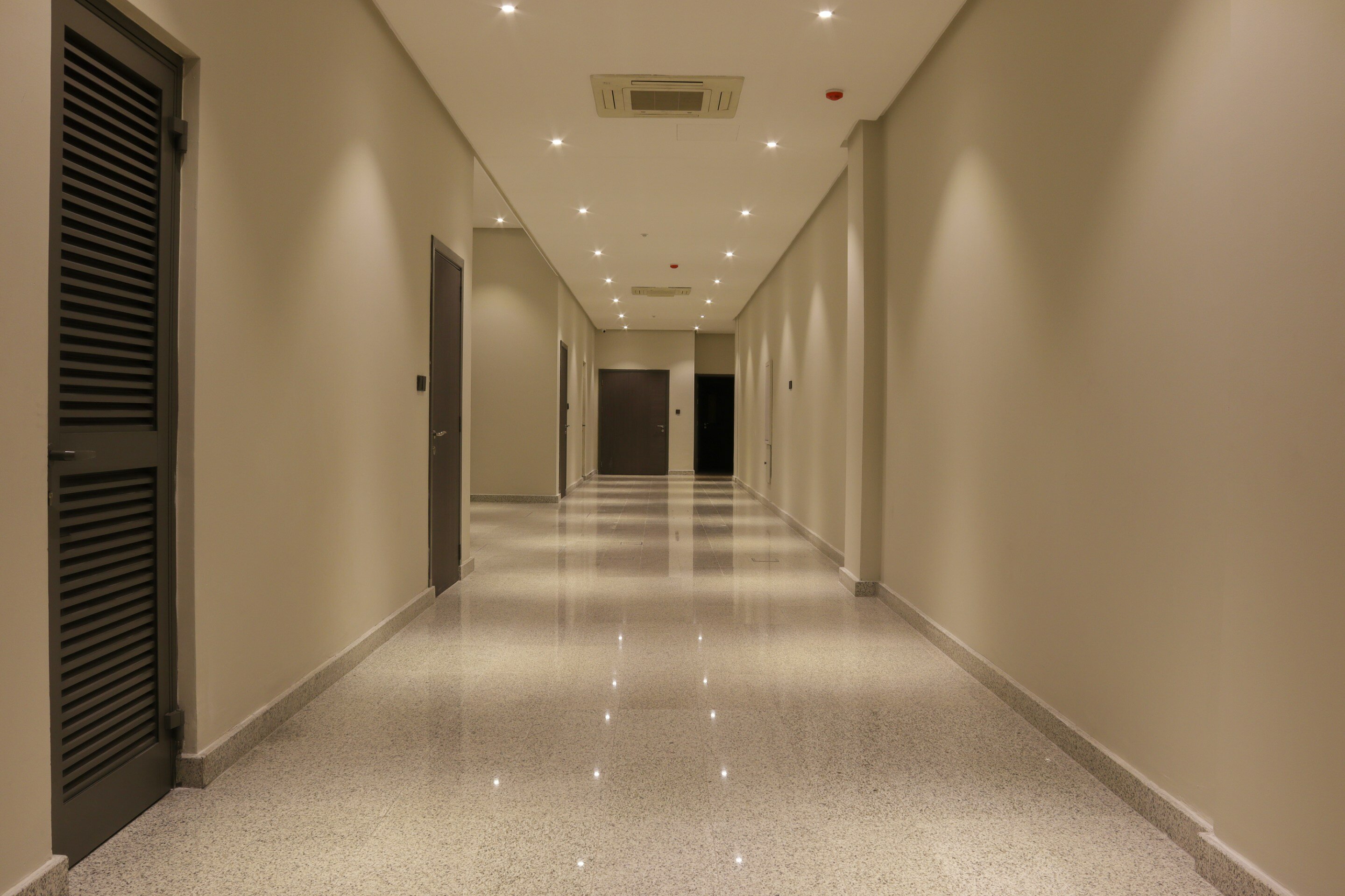 Фото Infinity Tower Suite