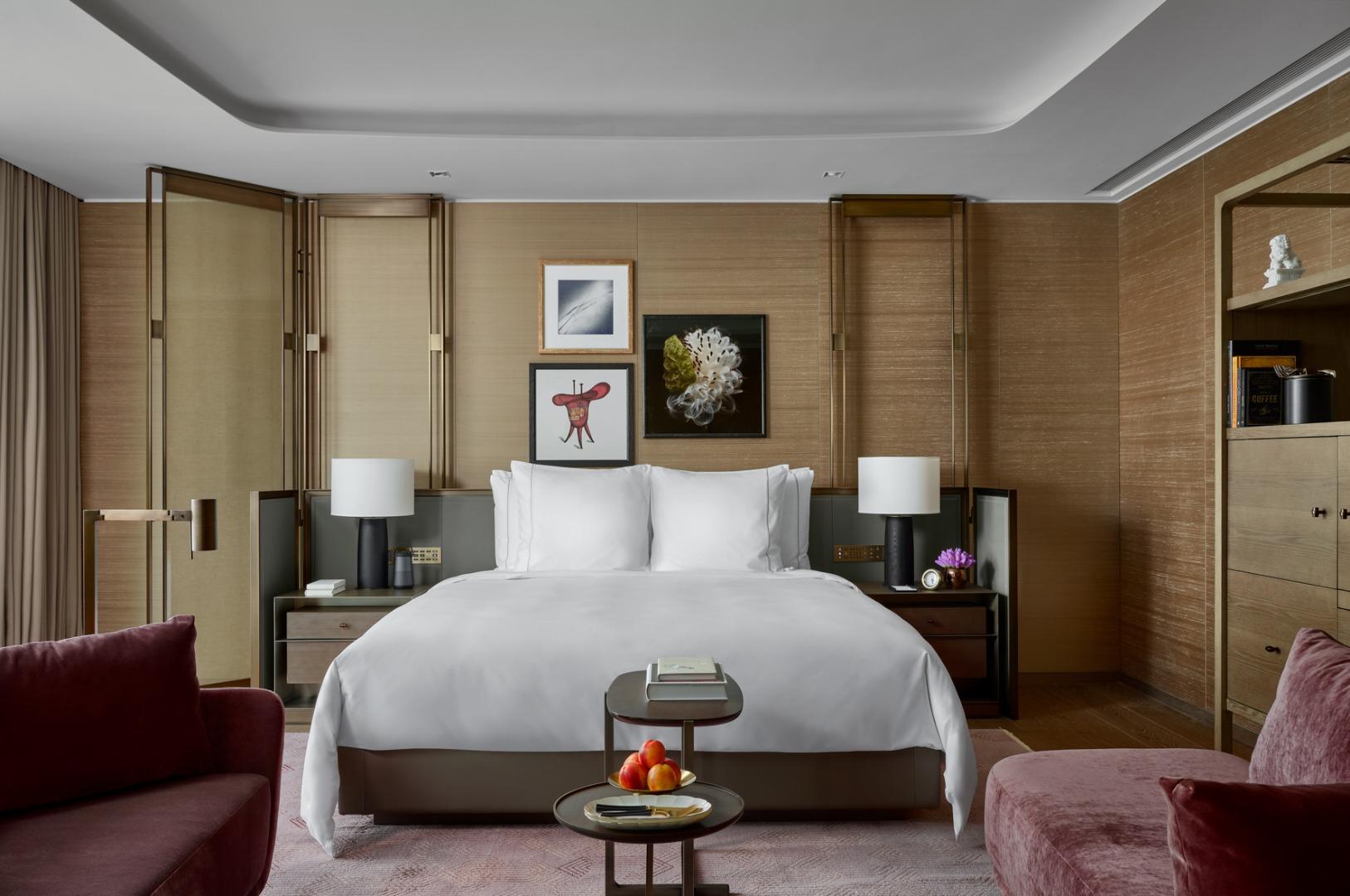Фото Rosewood Residence