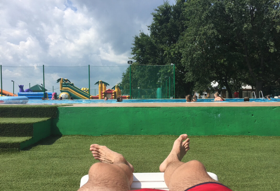 Фото Дубрава