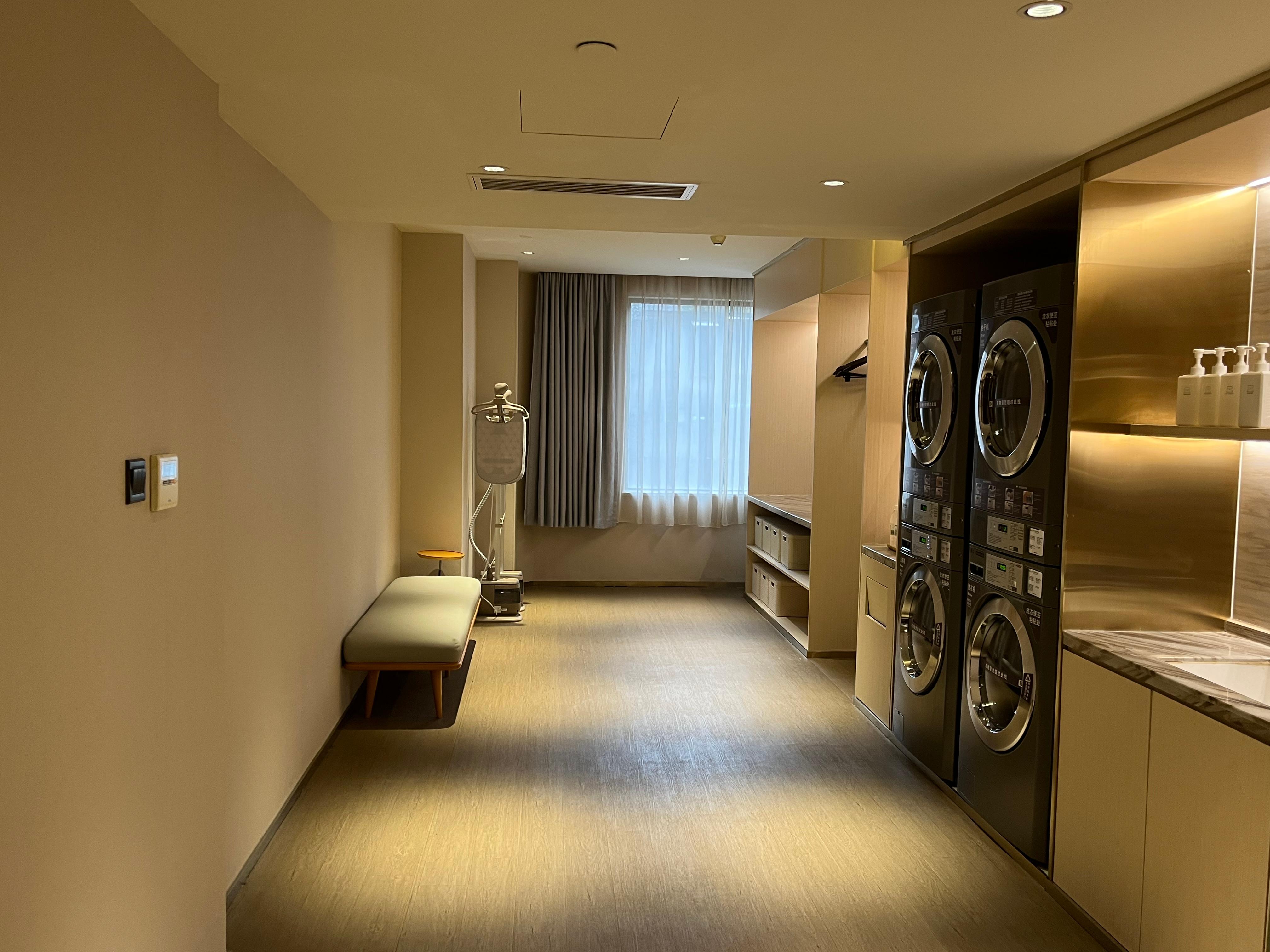 Фото Ji Hotel Guangzhou Yuexiu Park