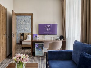 Дом отдыха Парк-отель Воздвиженское в Серпухове